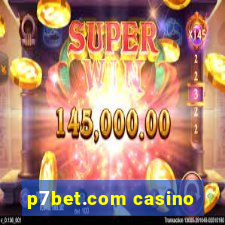 p7bet.com casino
